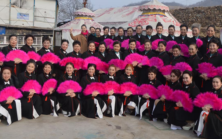 会买不如会穿，广场舞服装还有这讲究？